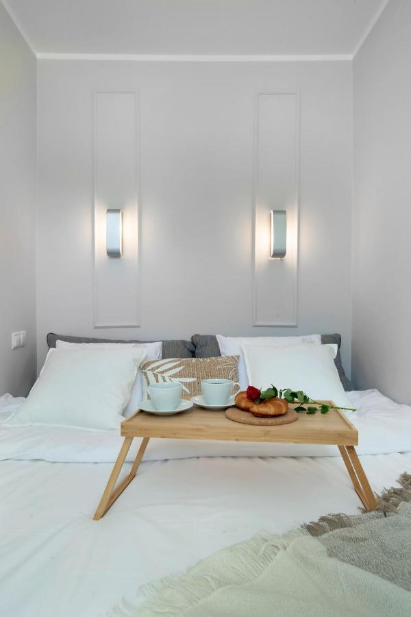 Elite Apartments Boho Old Town 格但斯克 外观 照片