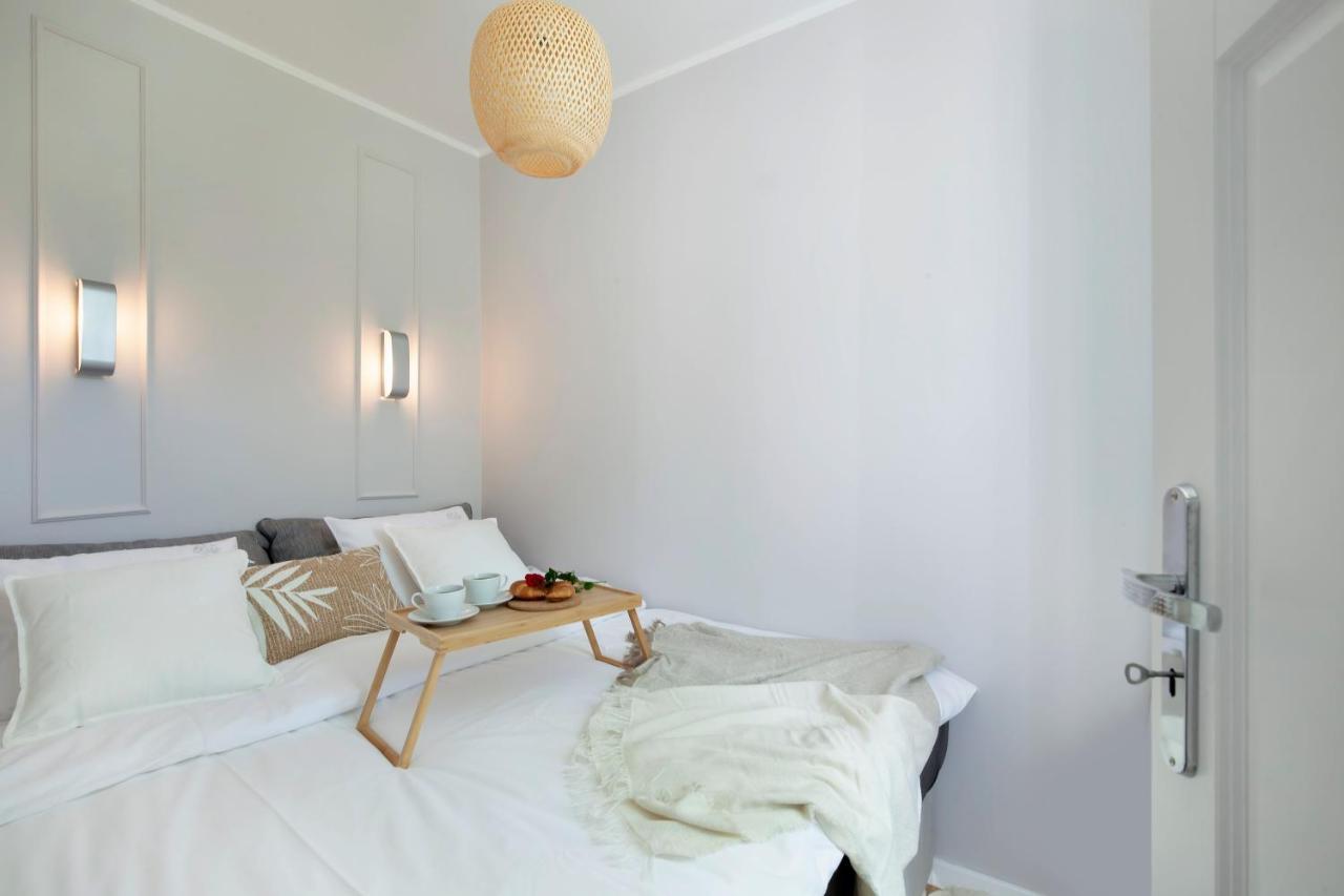 Elite Apartments Boho Old Town 格但斯克 外观 照片